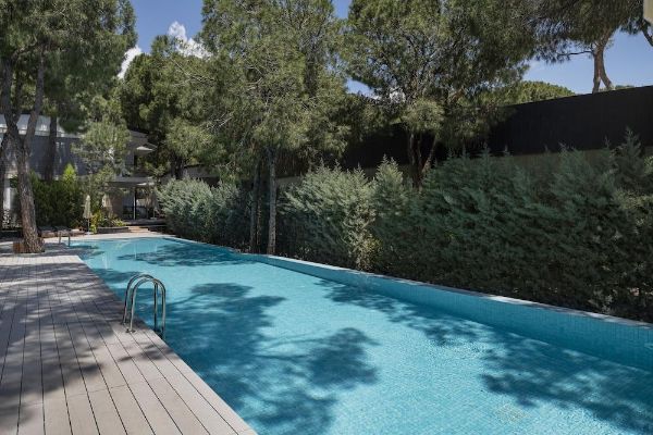Hotel Voyage Belek Golf & Spa - All Inclusive